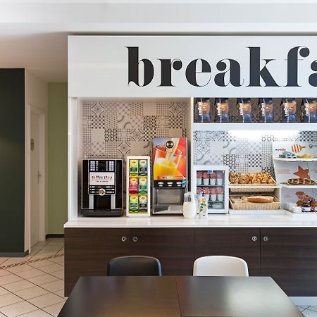 B&B Hotel Φεράρα Εξωτερικό φωτογραφία