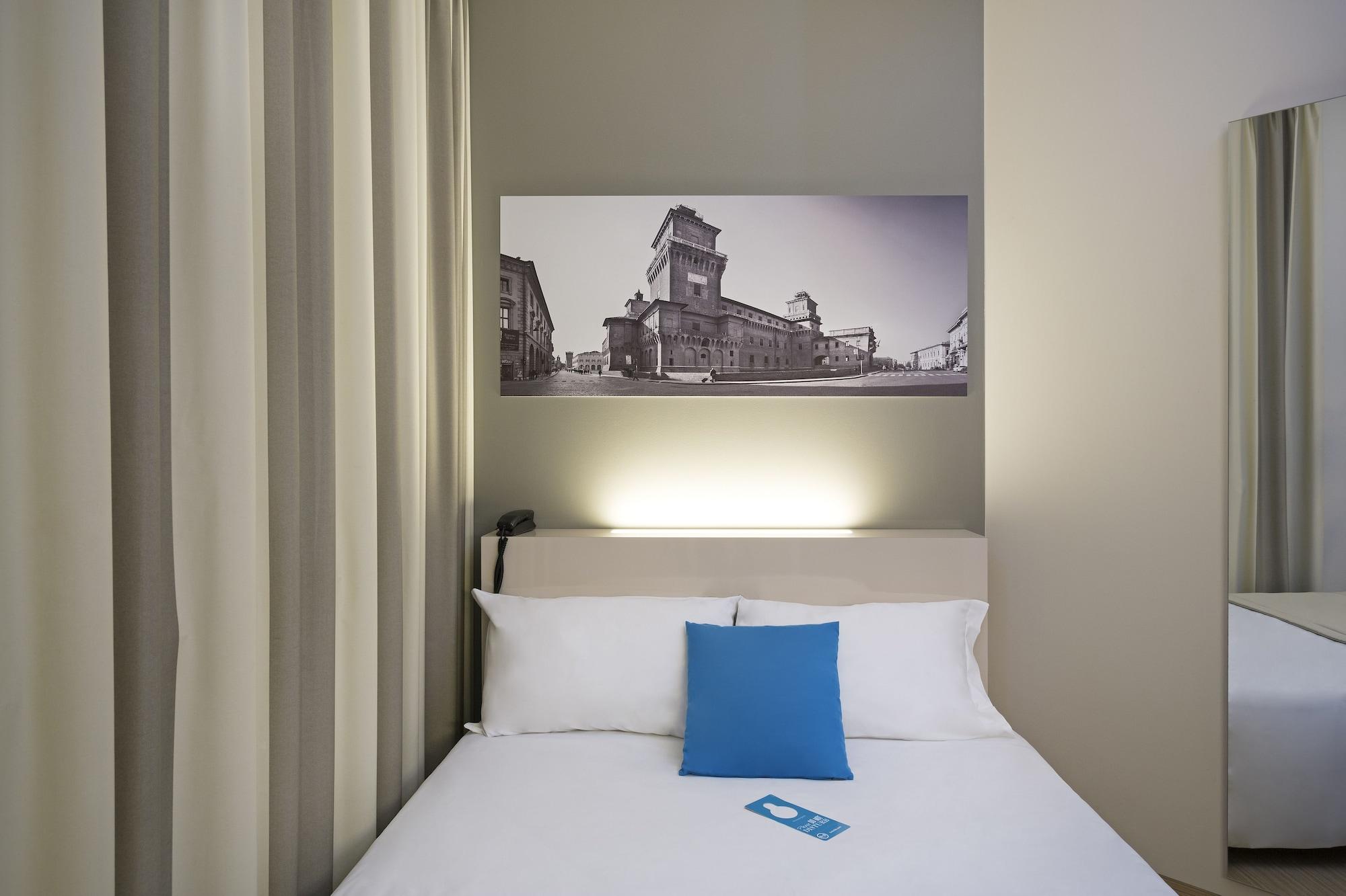 B&B Hotel Φεράρα Εξωτερικό φωτογραφία