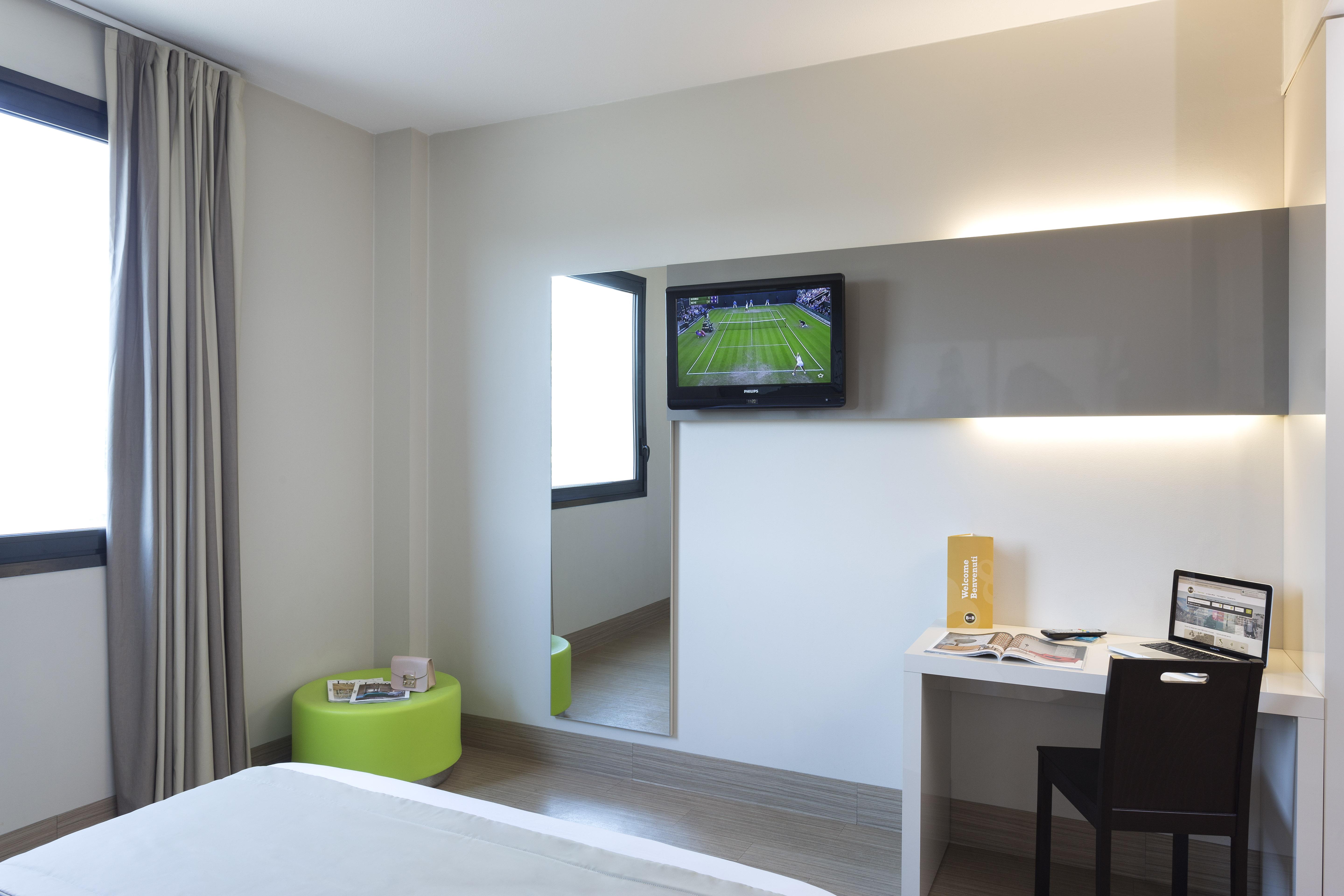 B&B Hotel Φεράρα Εξωτερικό φωτογραφία
