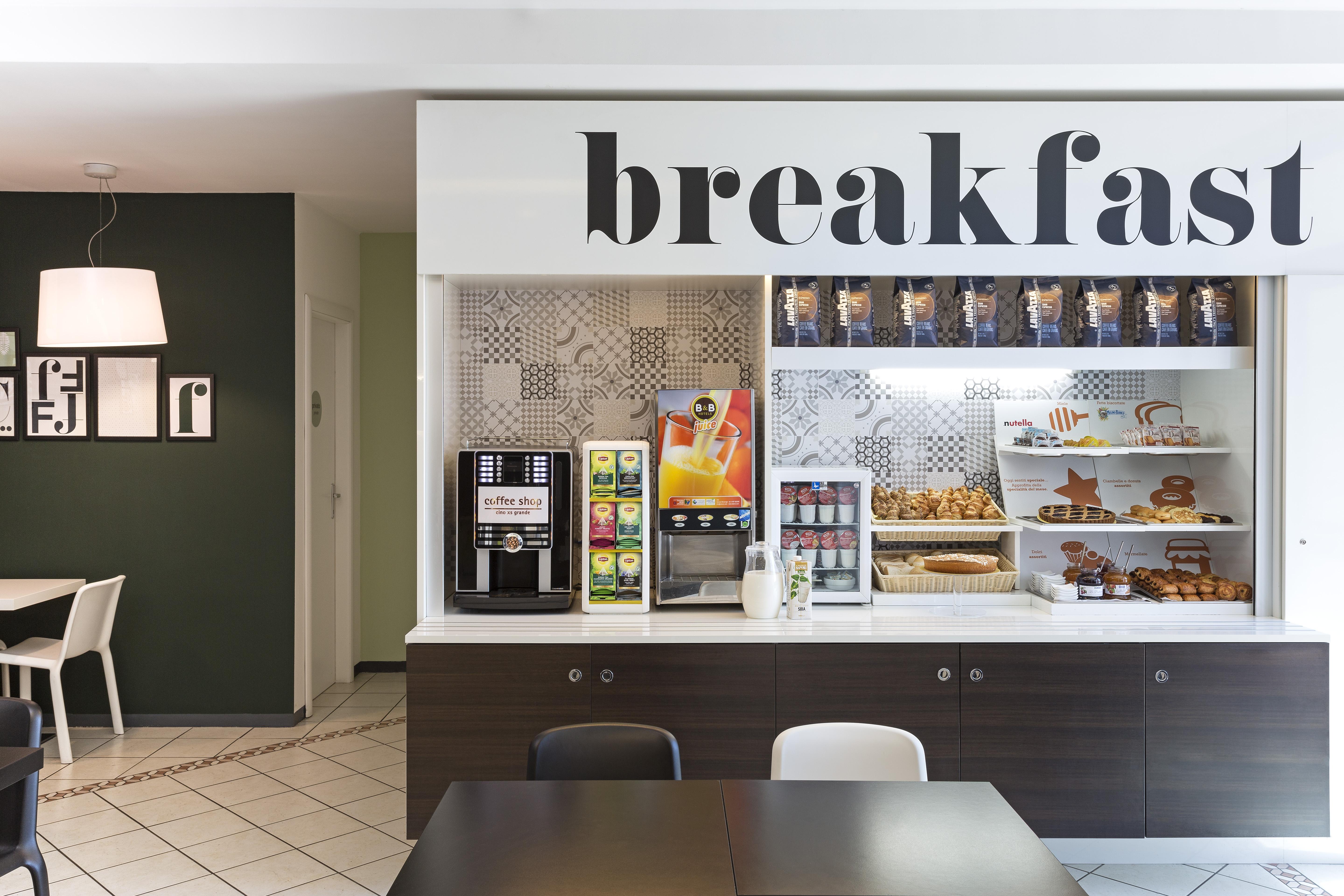 B&B Hotel Φεράρα Εξωτερικό φωτογραφία