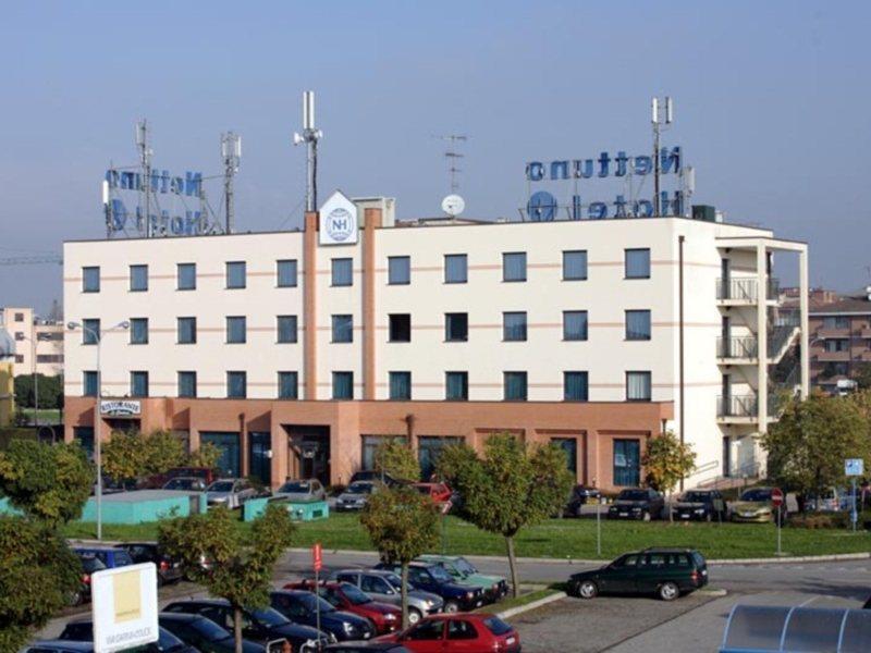 B&B Hotel Φεράρα Εξωτερικό φωτογραφία