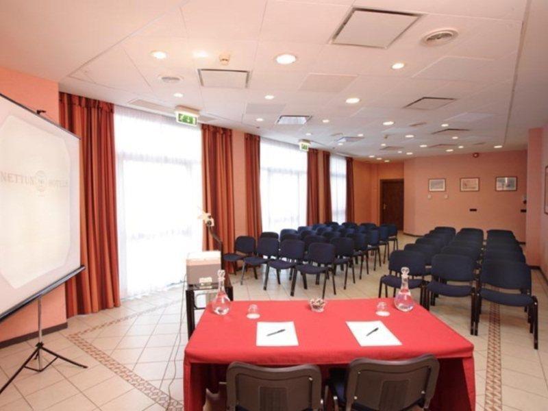 B&B Hotel Φεράρα Εξωτερικό φωτογραφία