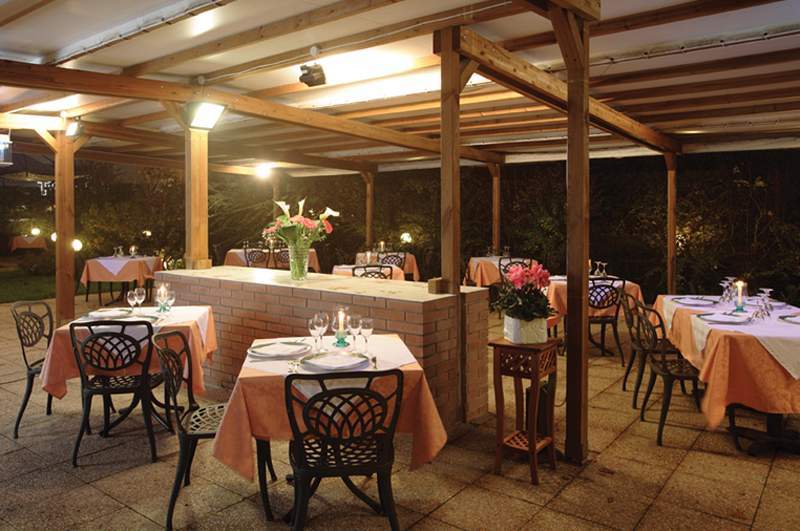 B&B Hotel Φεράρα Εξωτερικό φωτογραφία