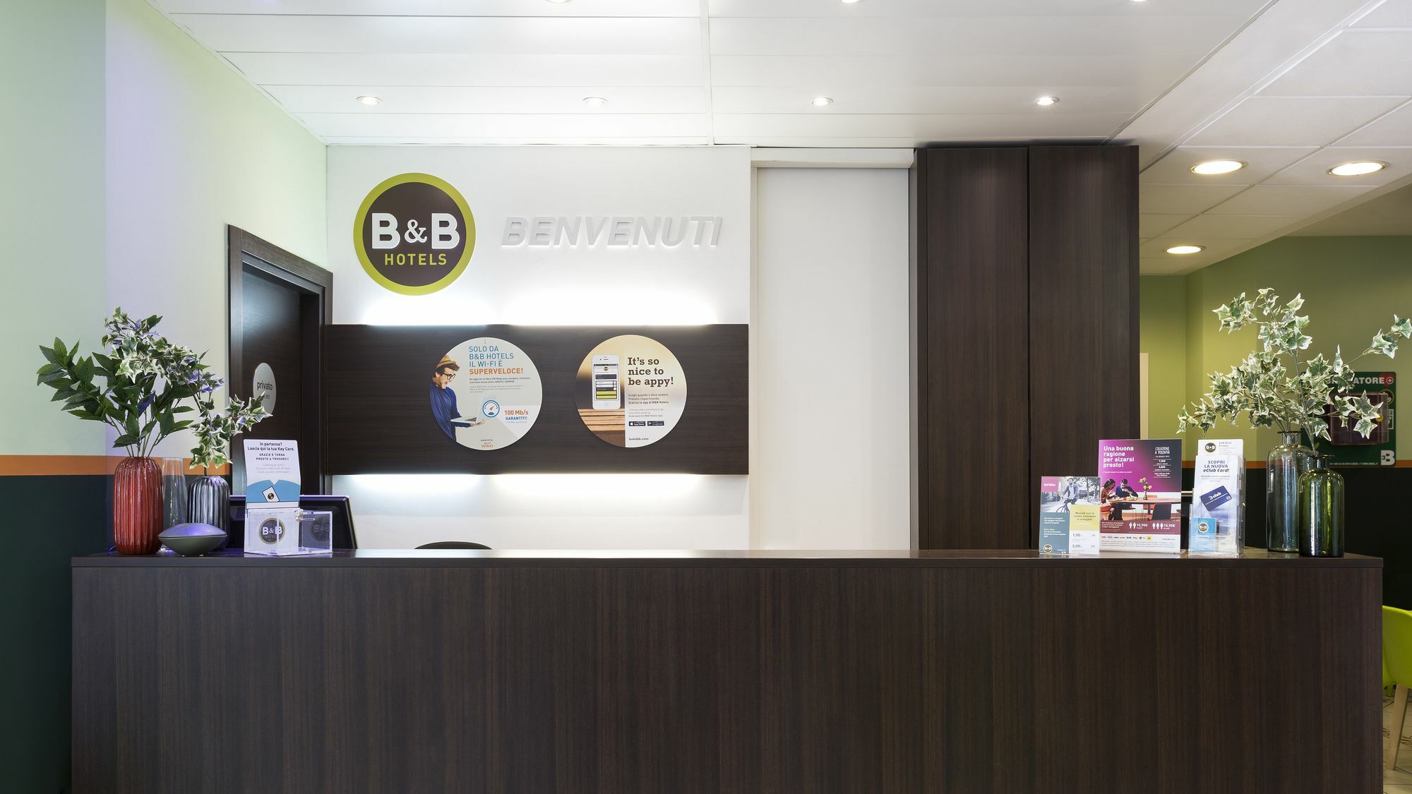 B&B Hotel Φεράρα Εξωτερικό φωτογραφία