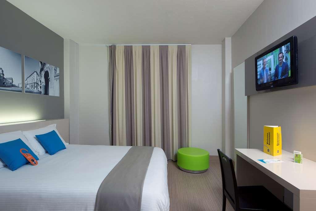 B&B Hotel Φεράρα Δωμάτιο φωτογραφία