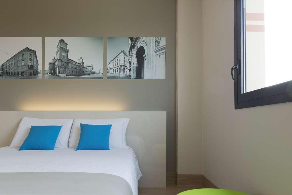 B&B Hotel Φεράρα Δωμάτιο φωτογραφία