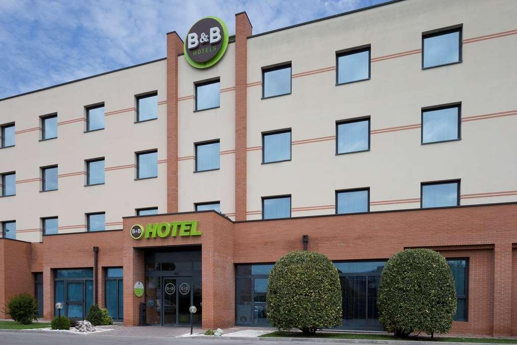 B&B Hotel Φεράρα Εξωτερικό φωτογραφία